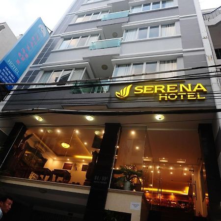 Serena Nha Trang Hotel Luaran gambar
