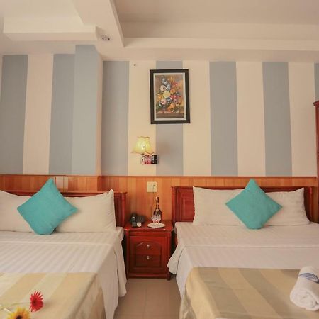 Serena Nha Trang Hotel Luaran gambar