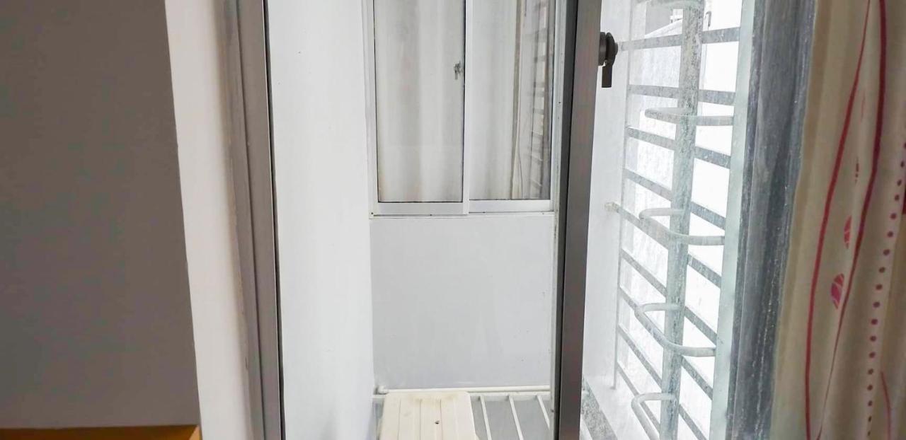 Serena Nha Trang Hotel Luaran gambar