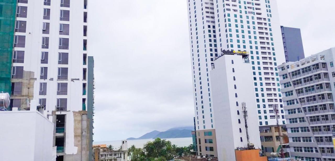 Serena Nha Trang Hotel Luaran gambar