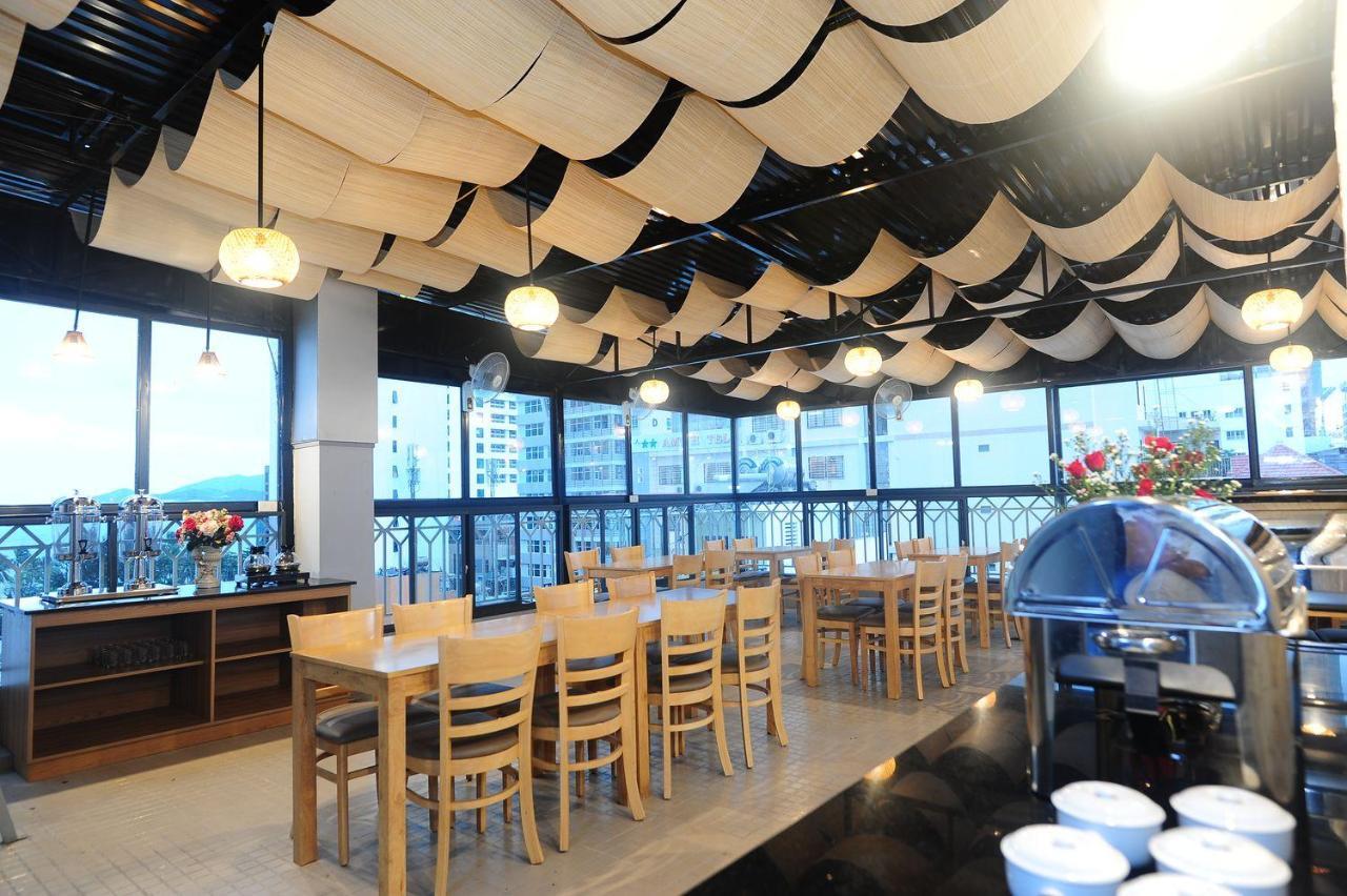 Serena Nha Trang Hotel Luaran gambar