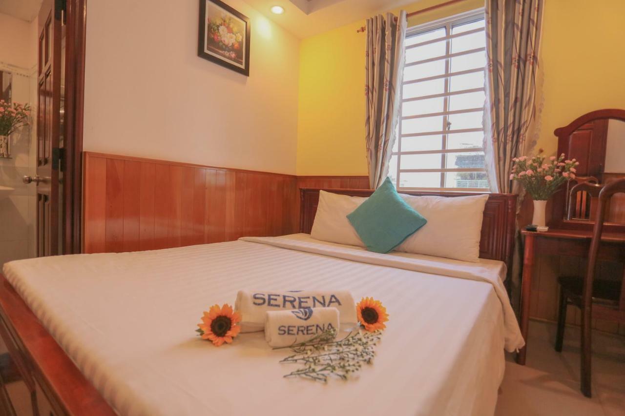 Serena Nha Trang Hotel Luaran gambar