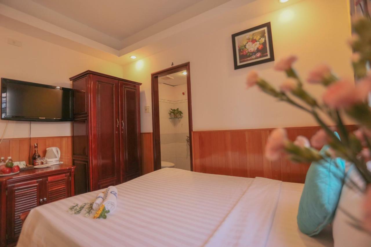 Serena Nha Trang Hotel Luaran gambar