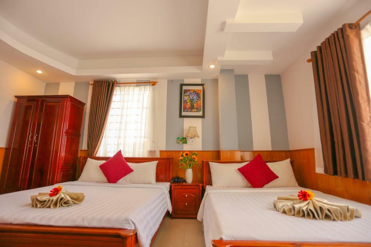 Serena Nha Trang Hotel Luaran gambar
