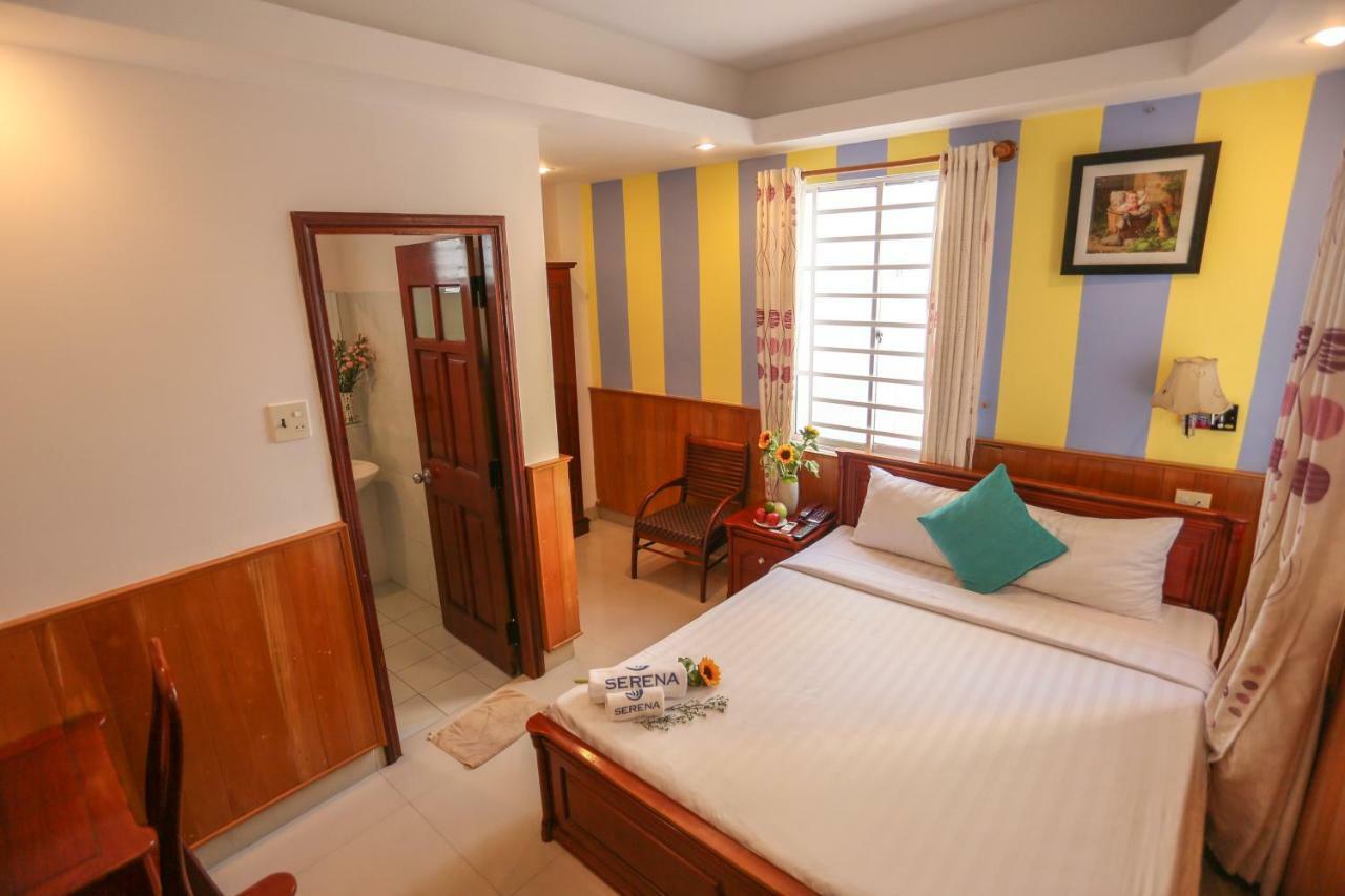 Serena Nha Trang Hotel Luaran gambar