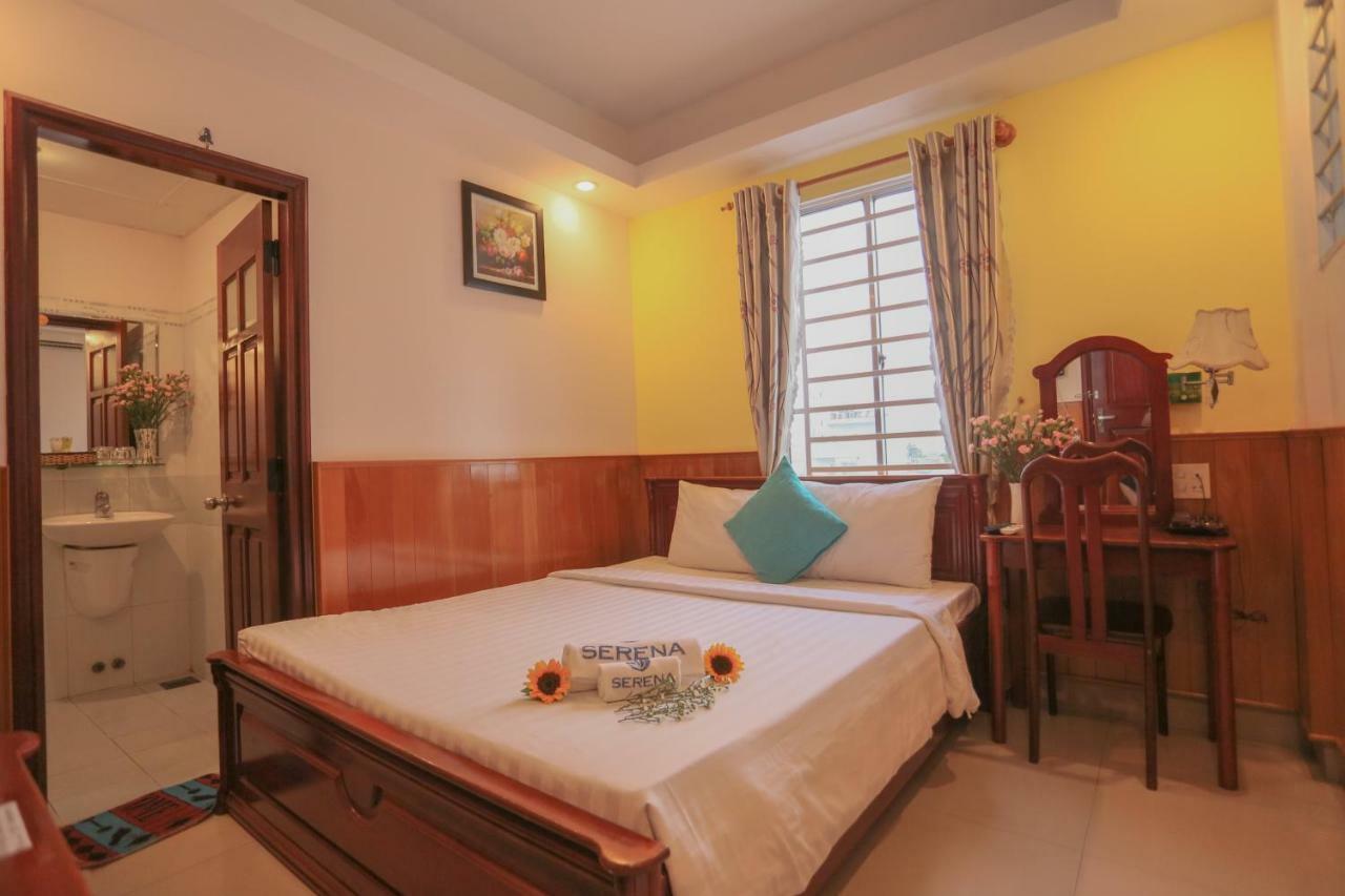 Serena Nha Trang Hotel Luaran gambar