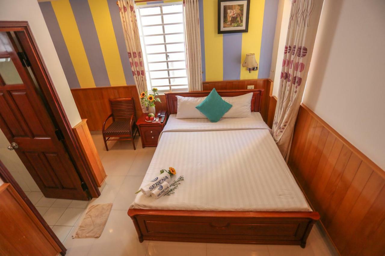 Serena Nha Trang Hotel Luaran gambar