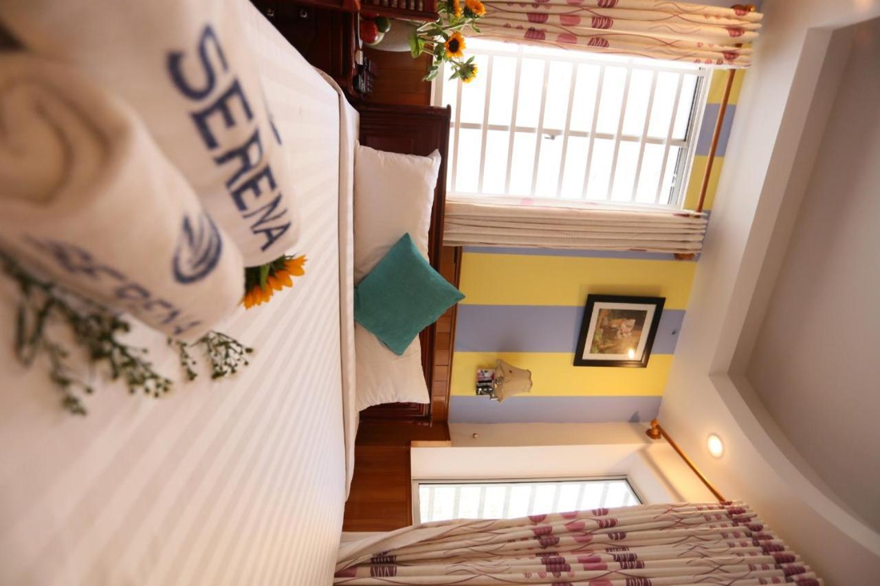 Serena Nha Trang Hotel Luaran gambar