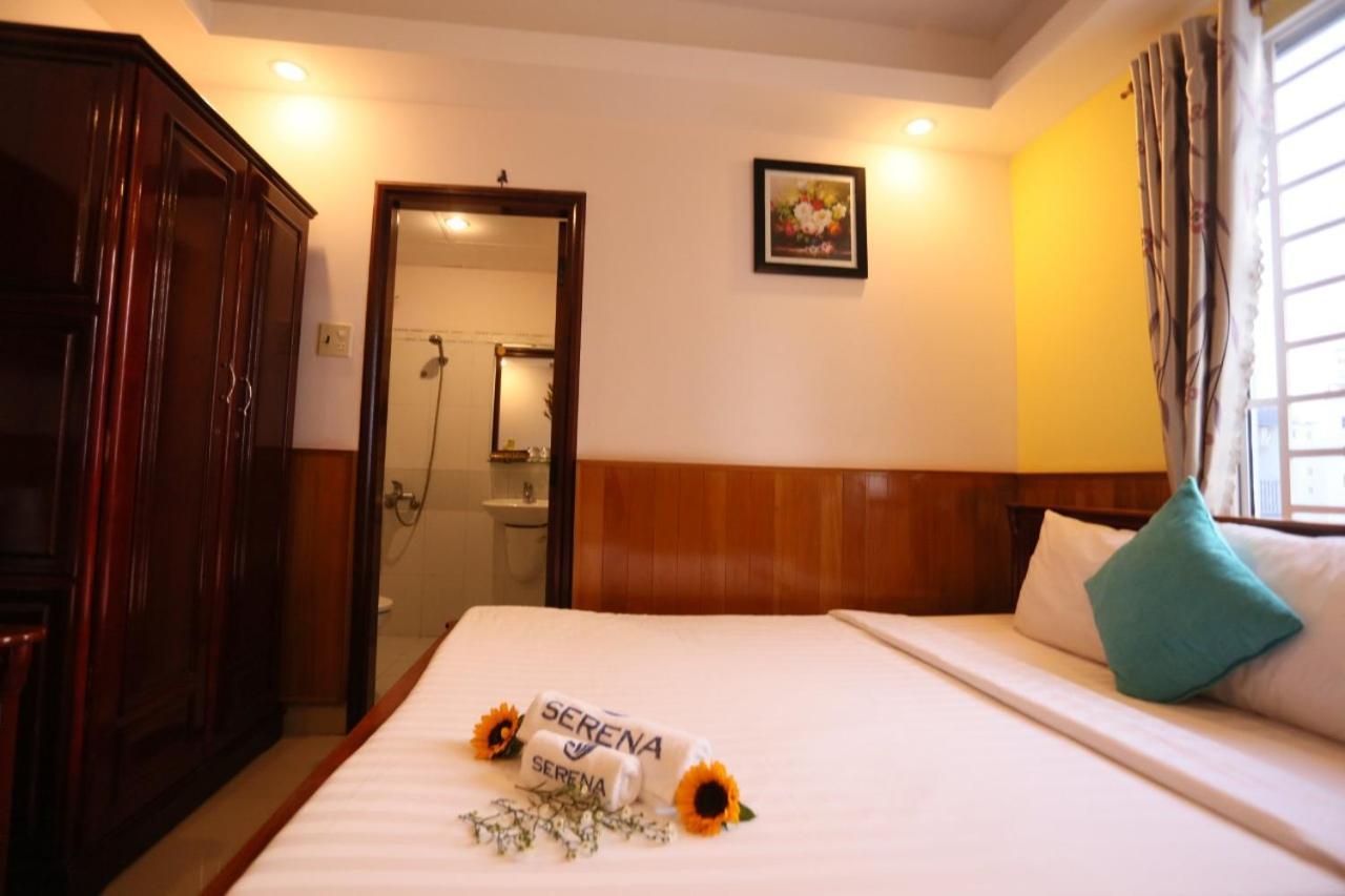 Serena Nha Trang Hotel Luaran gambar