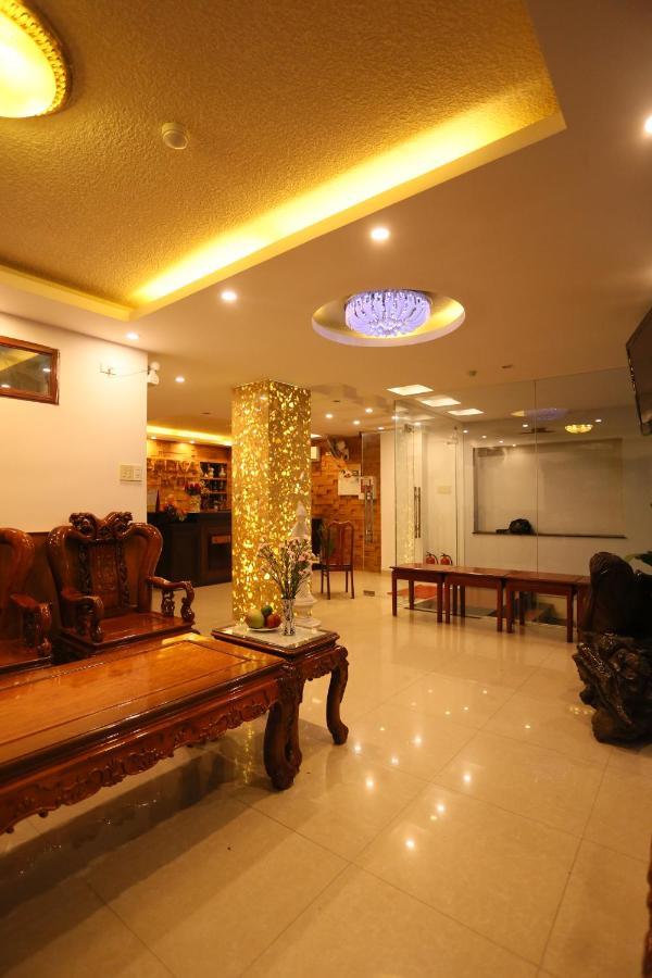 Serena Nha Trang Hotel Luaran gambar